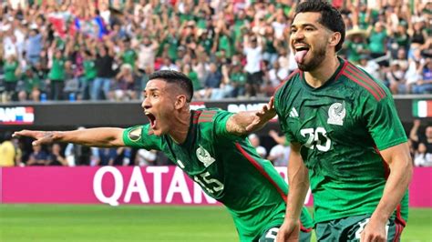 Panama Mexico live score (and video online live stream) starts on 21 Mar 2024 at 13:00 UTC time at Arlington Stadium stadium, Arlington city, USA in CONCACAF Nations …